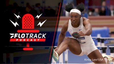 Early Rankings Look, Stanford Invite Preview | The FloTrack Podcast (Ep. 428)