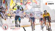 Cycling History Was Made At The 2022 Gent-Wevelgem