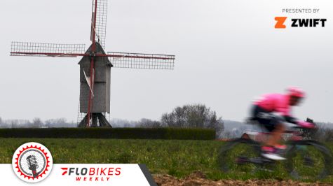The Biggest Race Of The Early Season Comes To Flanders, Belgium This Weekend