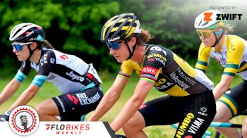 The Top Favorites For Flanders Win