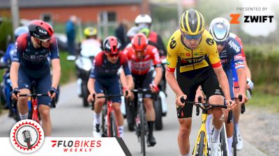 FloBikes' Underdog Picks For For Flanders