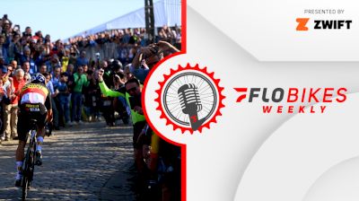 Spring Classics Are In Full Swing, Biggest Races Of The Early Season Come To Flanders, Belgium | FloBikes Weekly