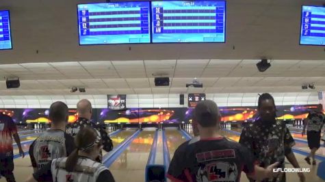 Battle Bowl X - Lanes 23-24 - Aug 11, 2019