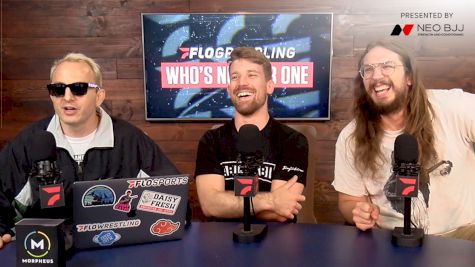 Reviewing Gordon Ryans Return To Competition | WNO Podcast (Ep. 177)