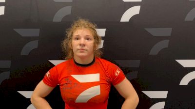 Taylor Whiting Notches Back-To-Back WNO Victories