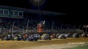 USAC Sprint Season Resumes Saturday At Lawrenceburg