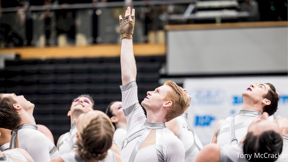 5 Competitive Storylines To Watch at WGI Color Guard World