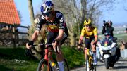 Wout Van Aert Is Expected To Miss The 2022 Tour Of Flanders