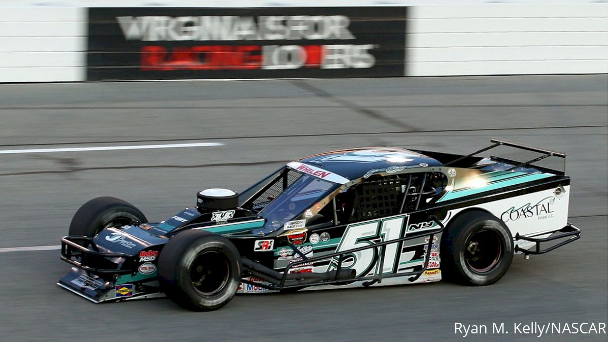 Virginia Is For Modified Lovers This Weekend