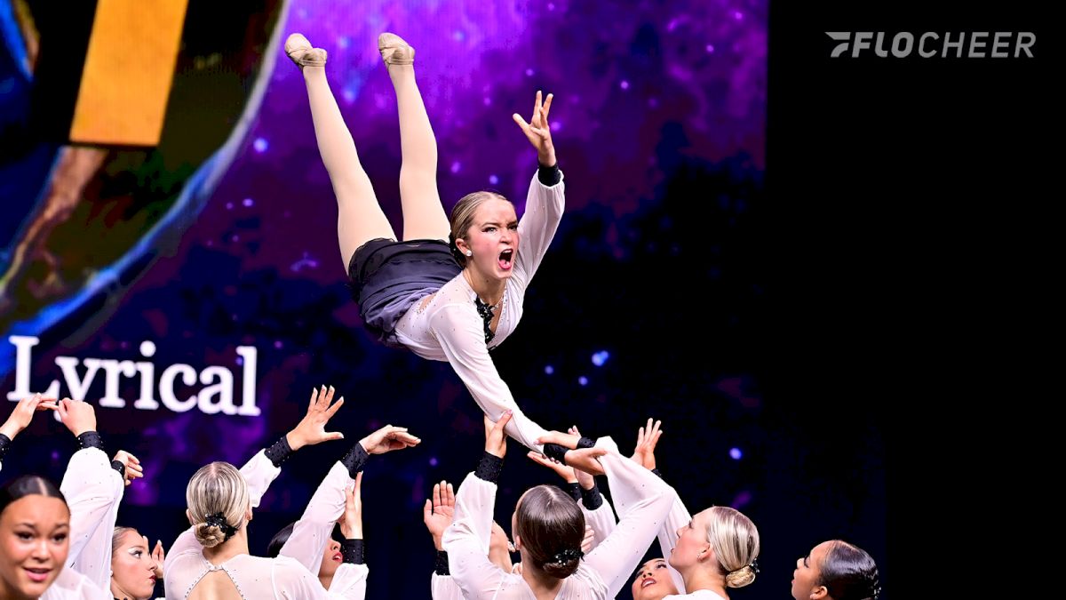 Poise & Precision: Senior Contemporary/Lyrical Dance Worlds Preview