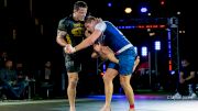 All Access: Nicholas Meregali  Shines In No-Gi Debut At Tezos WNO