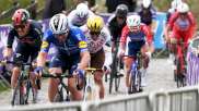 Why Do The The Favorites Race So Much Before The Tour Of Flanders? | Chasing The Pros