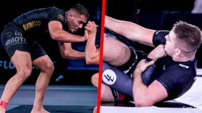 The ADCC Trials Veterans With The Best Chance At Winning West Coast Trials