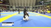 LUCAS MATTÉO GAFFET vs FELIPE GOULART 2024 World Jiu-Jitsu IBJJF Championship