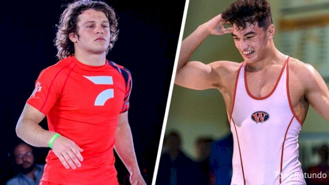 Elite 8 Duals Will Shake Up National Rankings