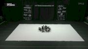 Opulence "Fenton MI" at 2026 WGI Guard World Championships