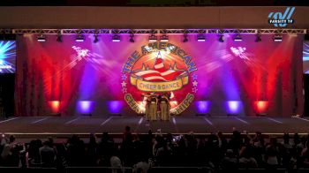 Almaden Spirit Athletics - Zircon [2025 Junior - Hip Hop Day 2] 2025 The American Masterpiece San Jose National
