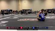 John Combs vs Steven Perez 2023 ADCC Florida Open