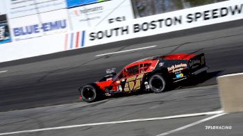 NASCAR Truck Series Driver Danny Bohn Searching For SMART Modified Win At South Boston