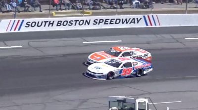 Highlights | NASCAR Late Models at South Boston Speedway