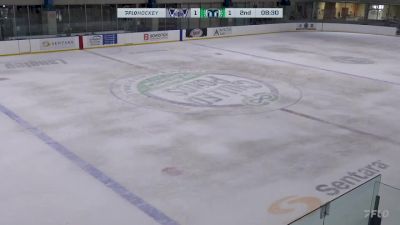 Replay: Home - 2024 WBS Knights vs Whalers | Sep 30 @ 9 AM