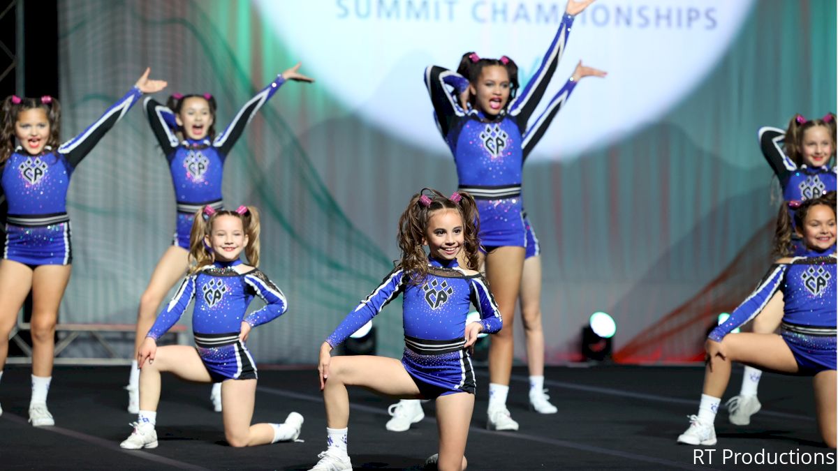 11 Hit-Zero Routines To Relive From The Southwest Regional Summit