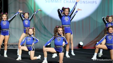 11 Hit-Zero Routines To Relive From The Southwest Regional Summit
