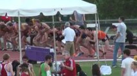 M 1500 H01  (Chelimo solo 3:40, 2012 Raleigh Relays)