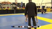 Yuji Uchida vs Stephen George Dalkert 2024 World IBJJF Jiu-Jitsu No-Gi Championship