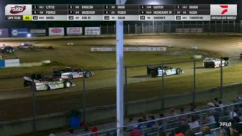 Feature | 2026 MARS Late Models at Brownstown Bullring
