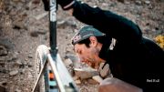 Meet Colin Strickland, Consummate Tinkerer, UNBOUND Gravel Winner And 2022 Life Time Grand Prix Contender