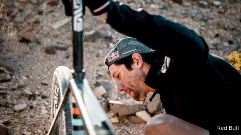 Meet Colin Strickland, Consummate Tinkerer, UNBOUND Gravel Winner And 2022 Life Time Grand Prix Contender