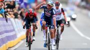 Mathieu van der Poel Wins Tour of Flanders as Pogacar Left Frustrated