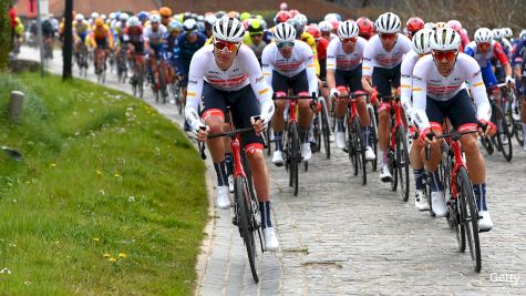 Extended Highlights: 2022 Tour of Flanders - Elite Men
