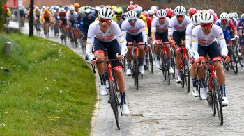 Extended Highlights: Men's Tour Of Flanders