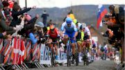 Highlights: 2022 Tour Of Flanders - Elite Men