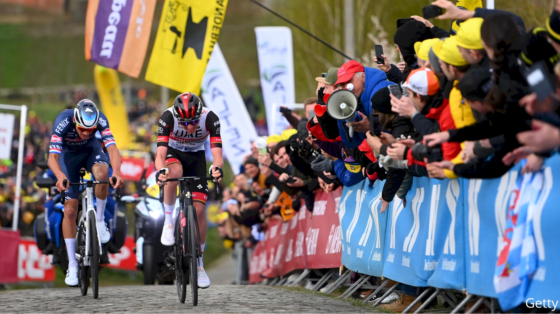 tour of flanders ronde van vlaanderen