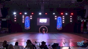 San Diego State University [2018 Hip Hop 4-Year College -- Division I Finals ] USA Collegiate Championships