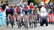 Highlights: 2022 Tour Of Flanders - Elite Women