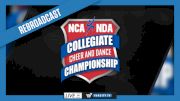 2024 REBROADCAST: NCA & NDA College Nationals