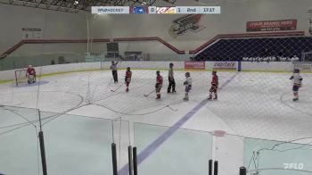 Replay: Home - 2023 Express U15 vs Fire White U15 | Nov 4 @ 7 PM