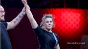 Amy Campo's Rise From Relative Unknown To ADCC Contender