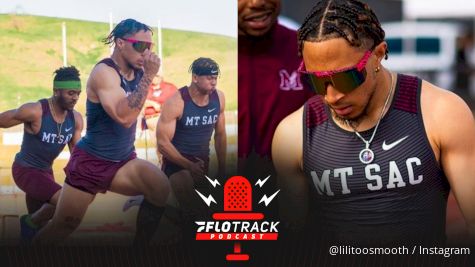 Why The 9.88 100m Performance Is Definitely Fake