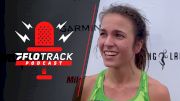 Cook Breaks HS Record, Strange 100m Result | The FloTrack Podcast (Ep. 430)