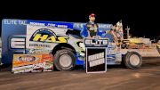 Matt Sheppard Can't Be Touched In Short Track Super Series Hard Clay Open