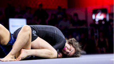 BSM Punches Her Ticket: Brianna Ste-Marie Submission Highlight