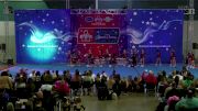 Ohio Cheer Explosion - C4 [2023 Level 4 Junior Coed Day 1] 2023 Buckeye Midwest National Championships