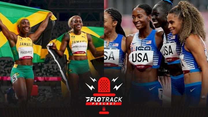 Track | News, Videos & Articles - FloTrack