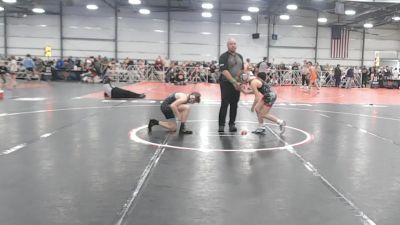 92 lbs Round 3 - 12:00pm Friday - Camden Danielson, Southwest Elite vs James Otto, Maryland GOLD