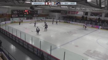 Replay: Home - 2024 Charles-Lemoyne vs Chateauguay | Oct 27 @ 1 PM